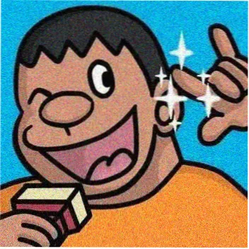 观众头像：夜航的纸船